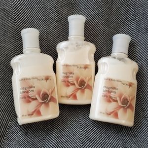 Bath & Body Works Magnolia Blossom 💐